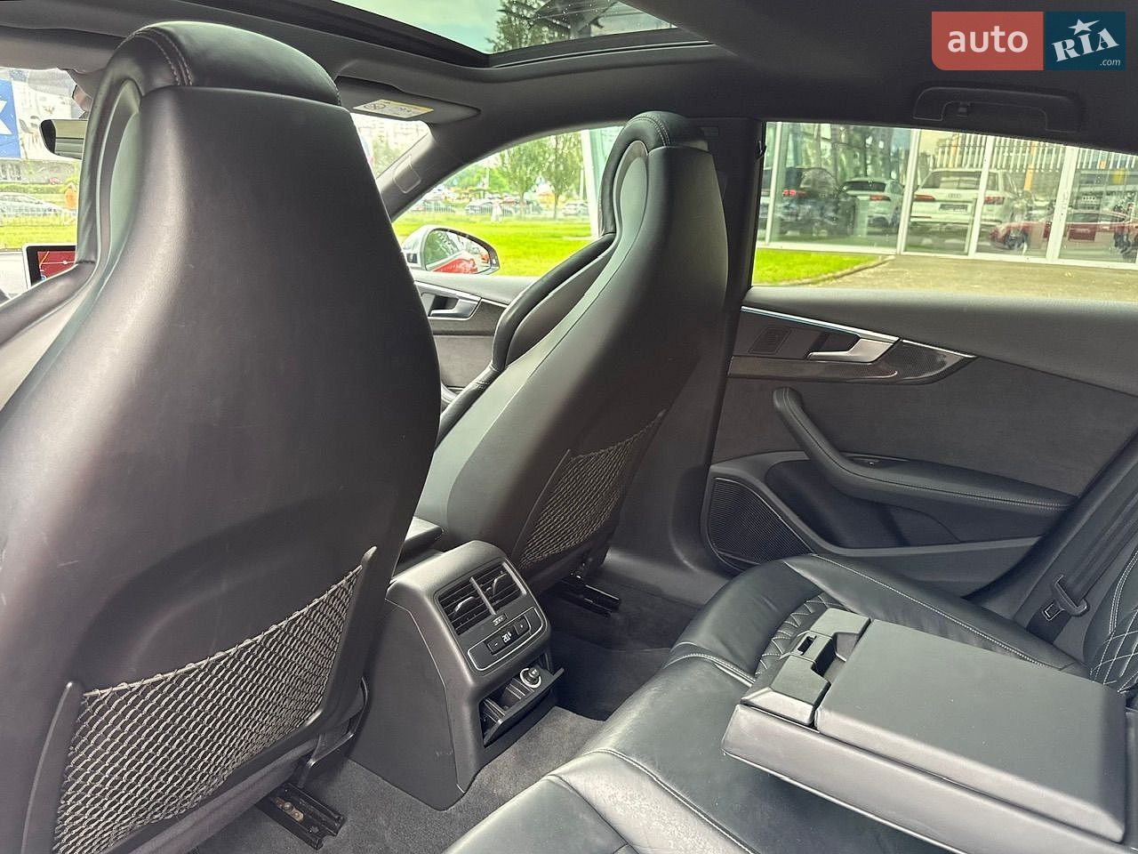 Audi S5 Sportback 2017 VIN WAUZZZF56HA007638 фото оголошення 72 з 102