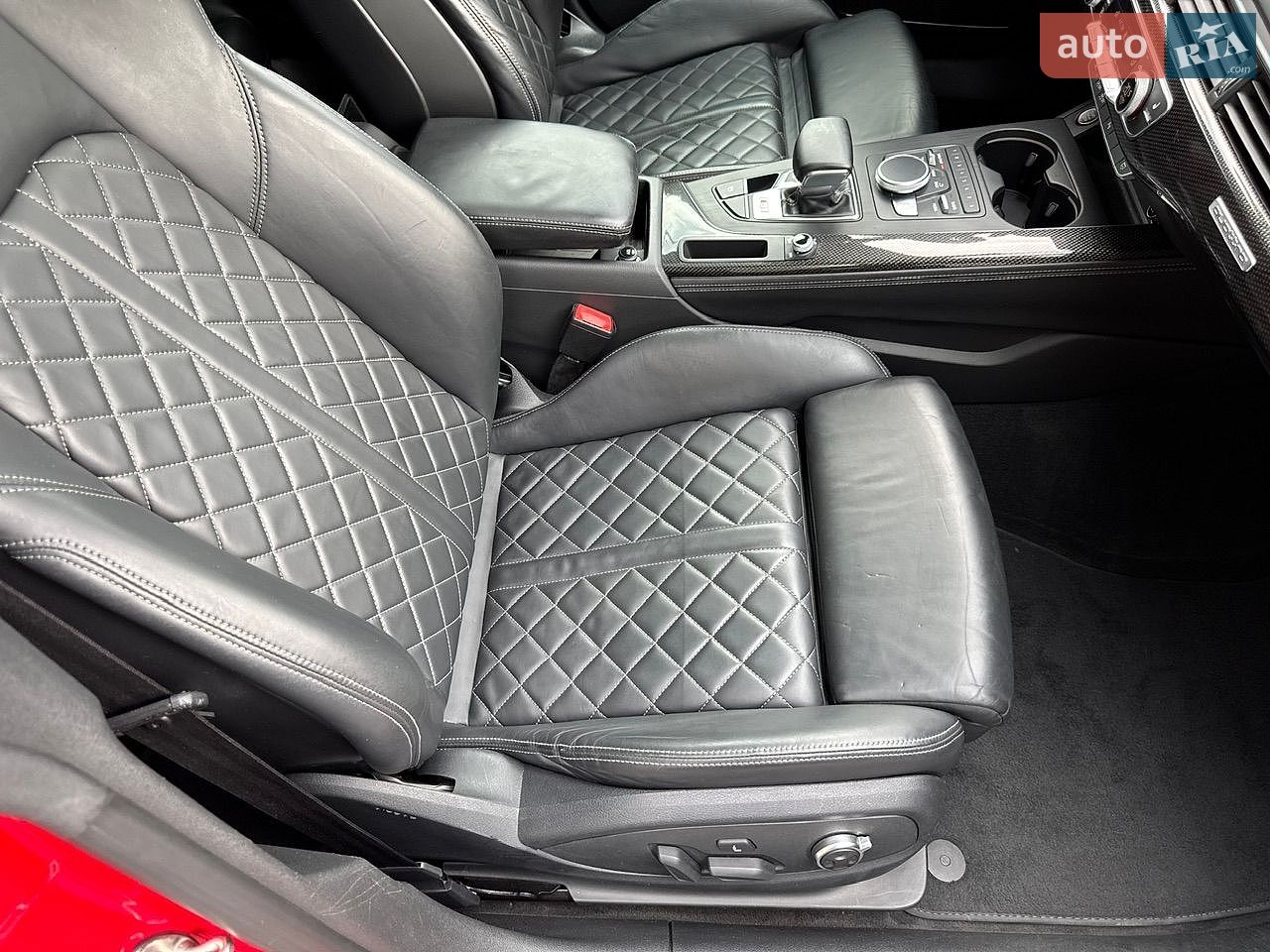 Audi S5 Sportback 2017 VIN WAUZZZF56HA007638 фото оголошення 84 з 102