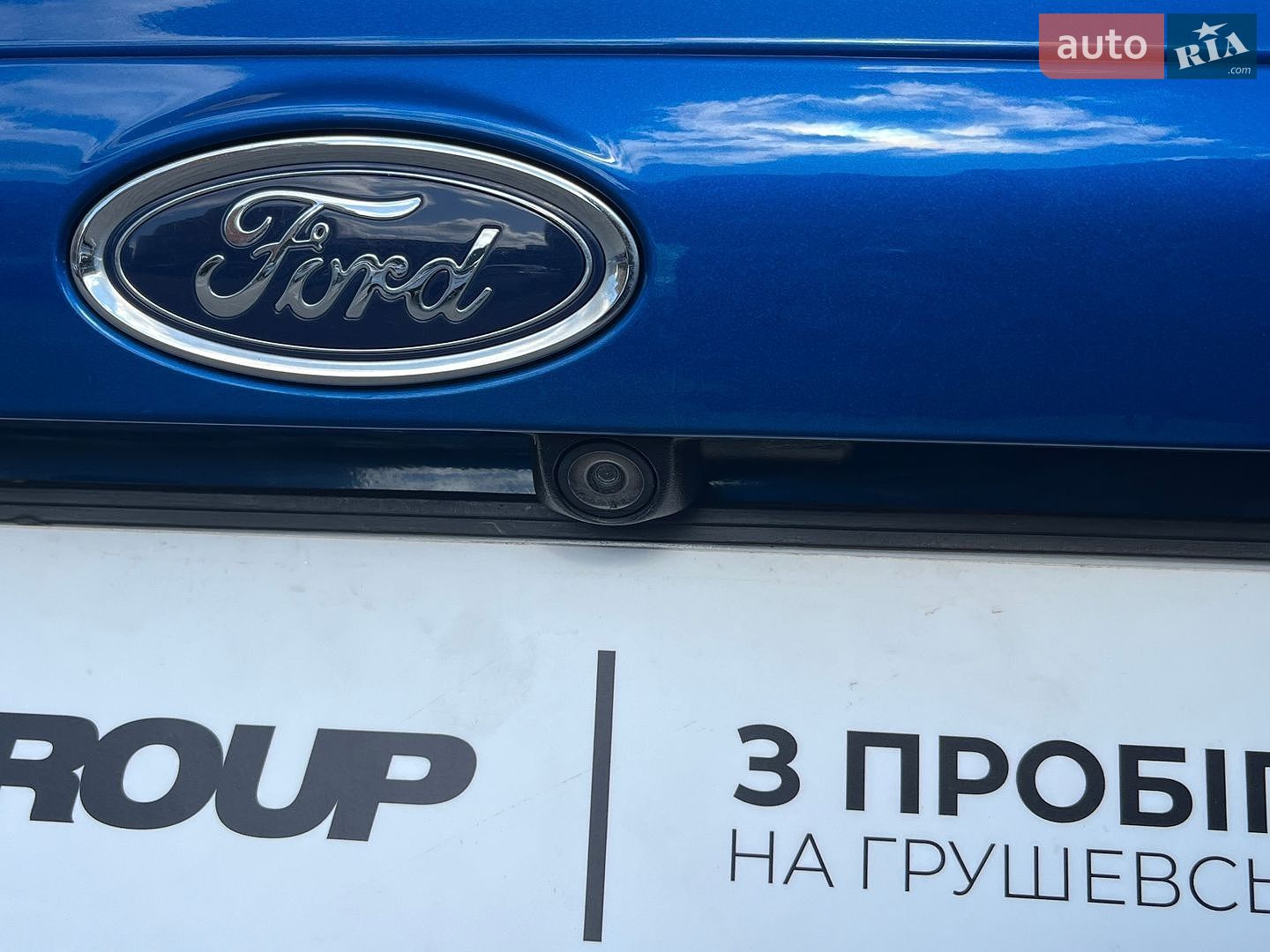 Ford Fiesta 2018 VIN 3FADP4BJ1JM138676 фото оголошення 7 з 22