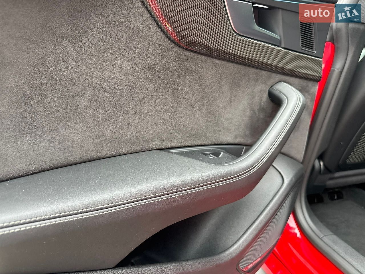 Audi S5 Sportback 2017 VIN WAUZZZF56HA007638 фото оголошення 71 з 102