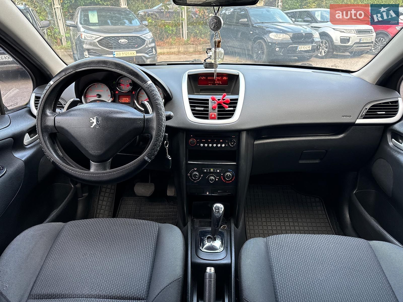 Peugeot 207 2010 VIN VF3WCKFUCAT042681 фото оголошення 29 з 31