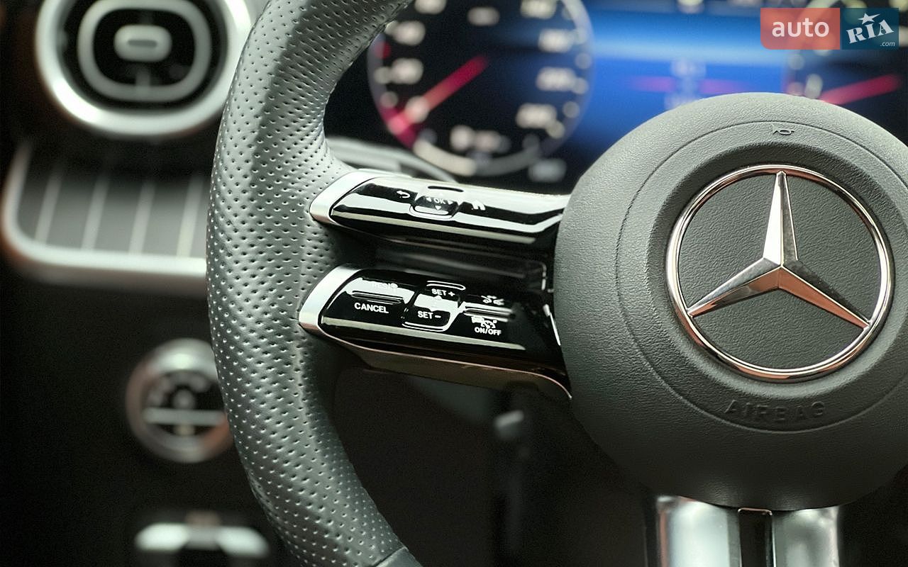 Mercedes-Benz C-Class 2023 VIN W1KAF4GB3RR186116 фото оголошення 15 з 36