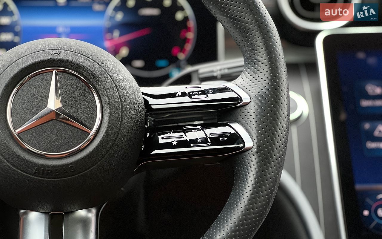 Mercedes-Benz C-Class 2023 VIN W1KAF4GB3RR186116 фото оголошення 16 з 36