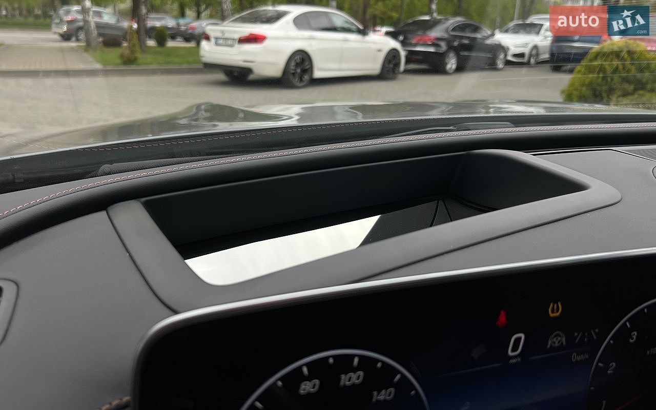 Mercedes-Benz C-Class 2023 VIN W1KAF4GB3RR186116 фото оголошення 21 з 36