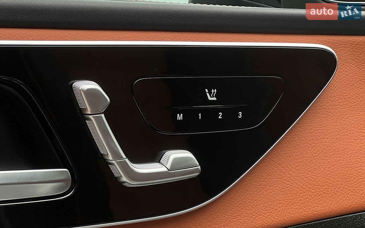 Mercedes-Benz C-Class 2023 VIN W1KAF4GB3RR186116 фото оголошення 23 з 36