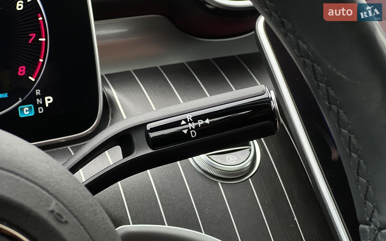 Mercedes-Benz C-Class 2023 VIN W1KAF4GB3RR186116 фото оголошення 19 з 36