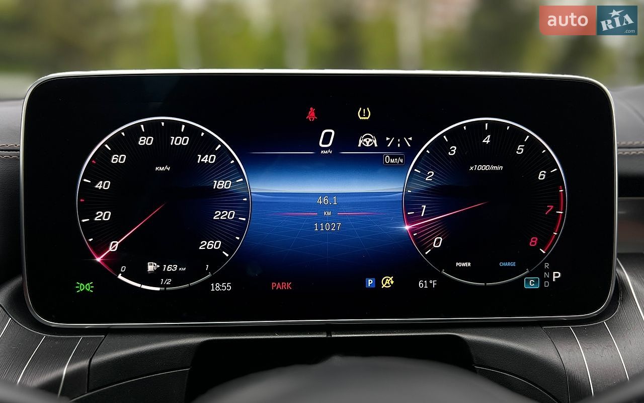 Mercedes-Benz C-Class 2023 VIN W1KAF4GB3RR186116 фото оголошення 20 з 36