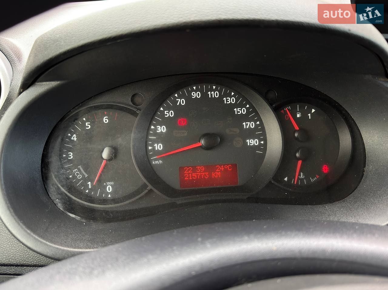 Renault Kangoo 2021 VIN VF1WF000X67370122 фото оголошення 22 з 33