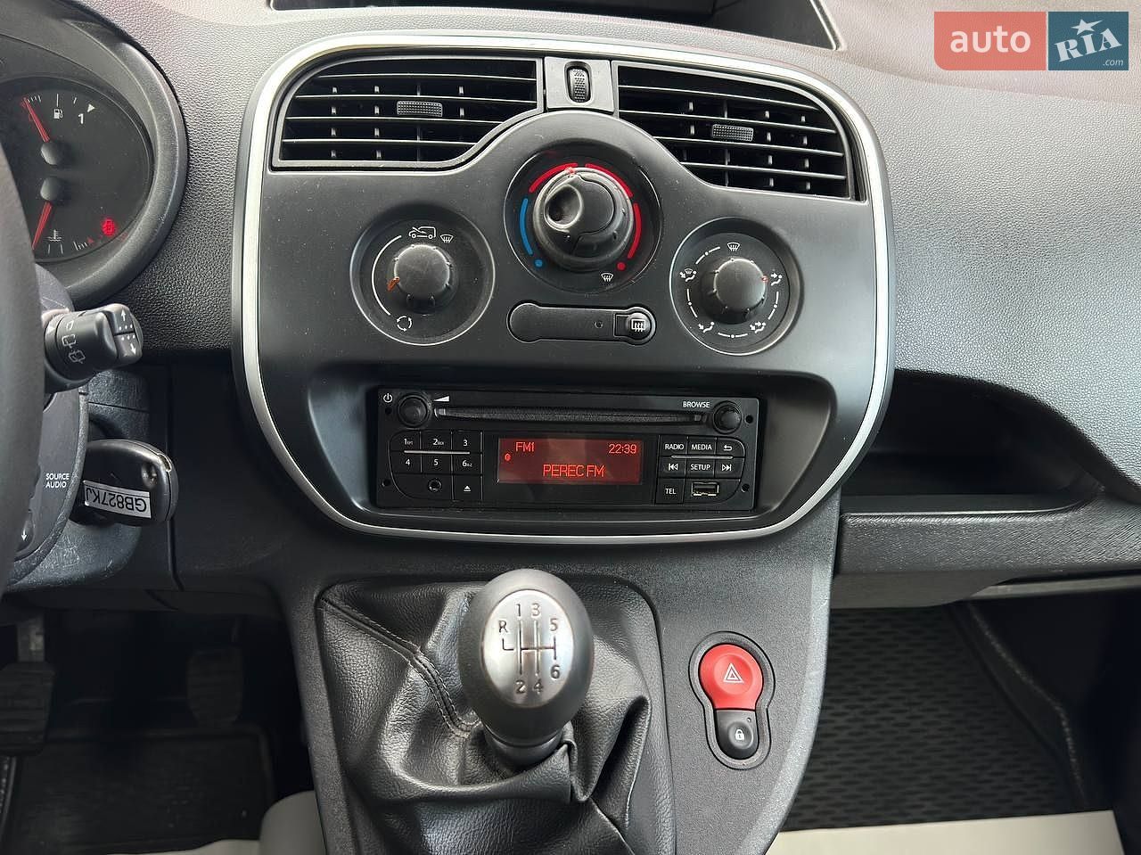 Renault Kangoo 2021 VIN VF1WF000X67370122 фото оголошення 24 з 33