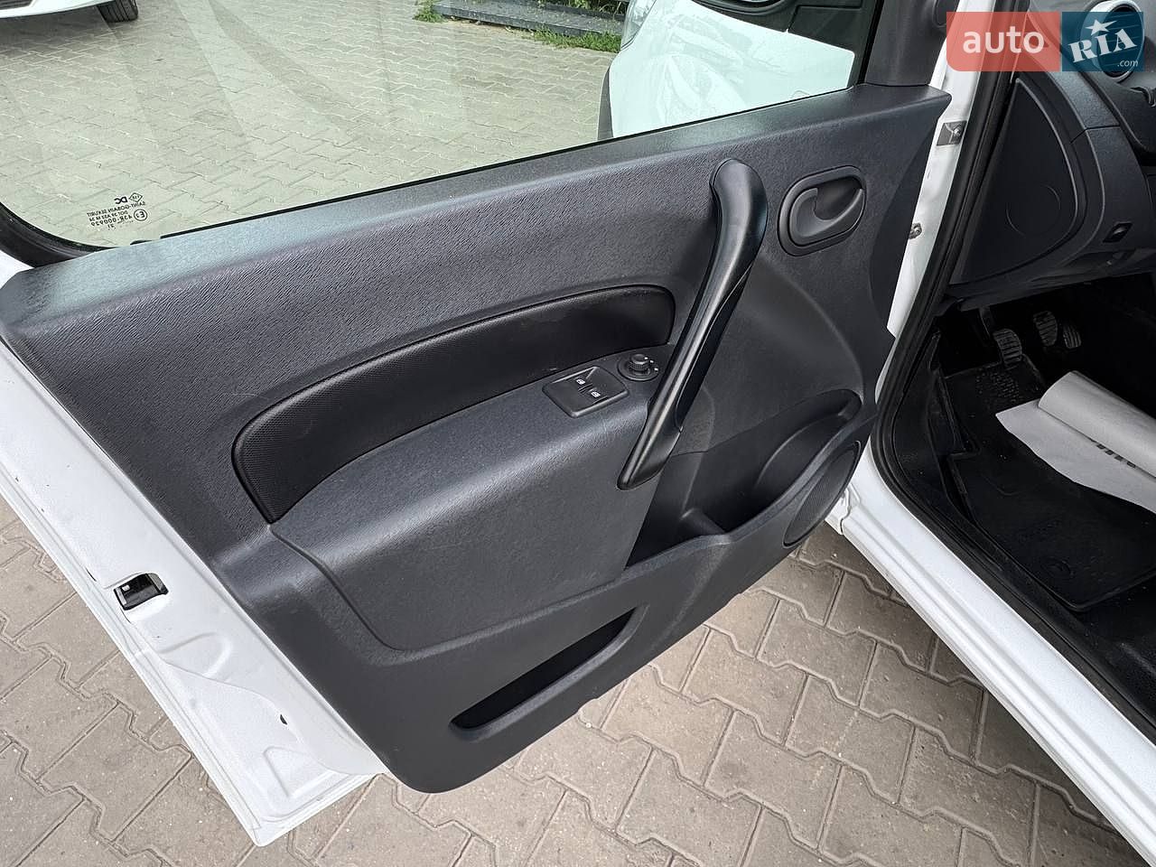 Renault Kangoo 2021 VIN VF1WF000X67370122 фото оголошення 13 з 33