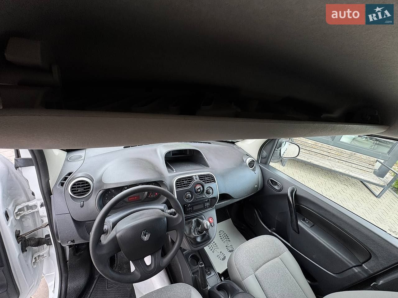 Renault Kangoo 2021 VIN VF1WF000X67370122 фото оголошення 20 з 33
