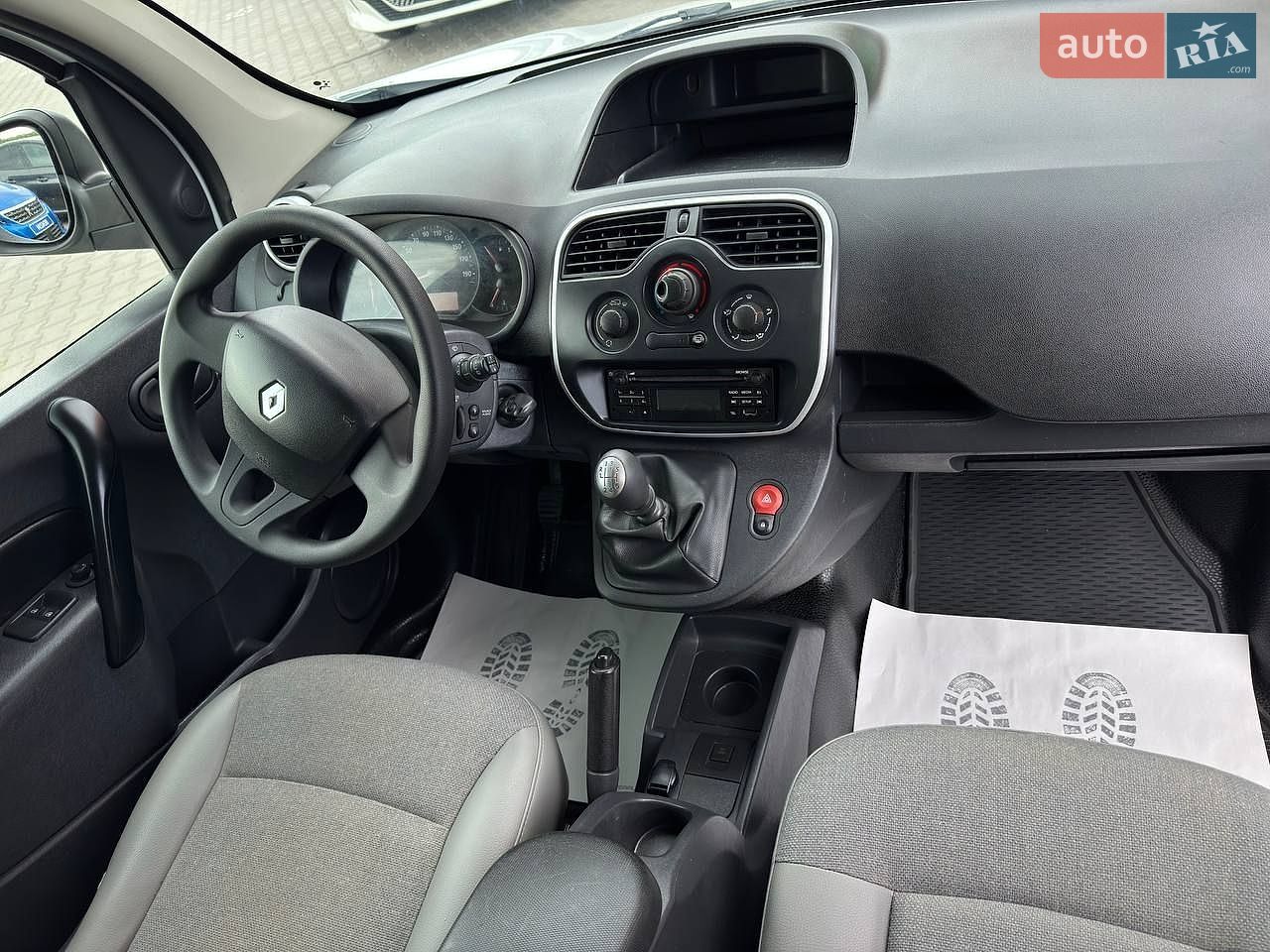 Renault Kangoo 2021 VIN VF1WF000X67370122 фото оголошення 5 з 33