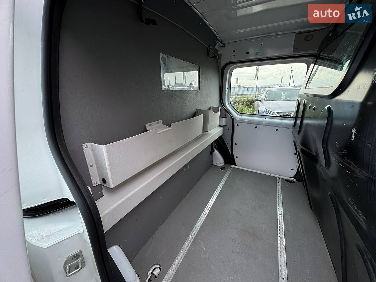 Renault Kangoo 2021 VIN VF1WF000X67370122 фото оголошення 30 з 33