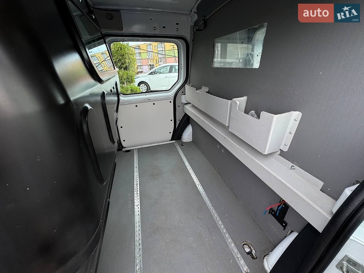 Renault Kangoo 2021 VIN VF1WF000X67370122 фото оголошення 31 з 33