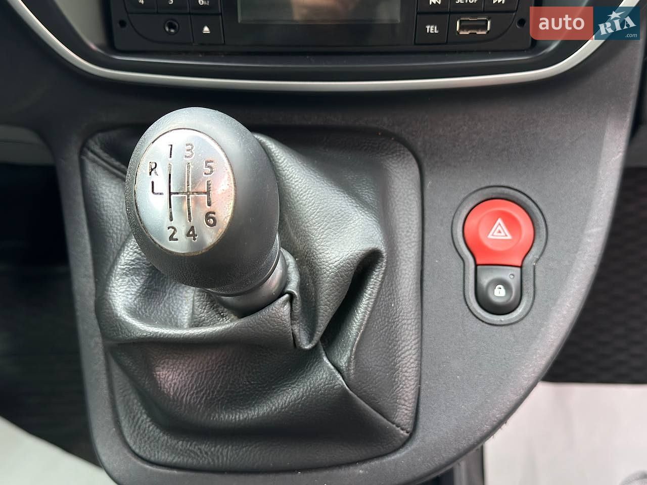 Renault Kangoo 2021 VIN VF1WF000X67370122 фото оголошення 25 з 33
