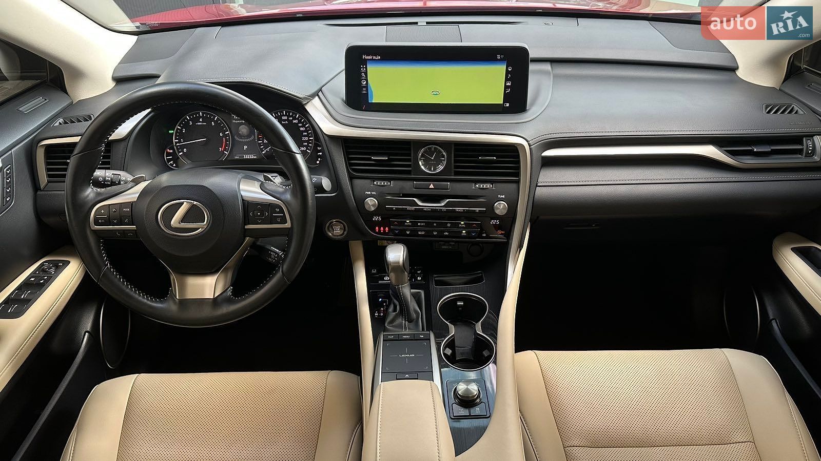 Lexus RX 2022 VIN JTJBZMCA402060150 фото оголошення 8 з 25