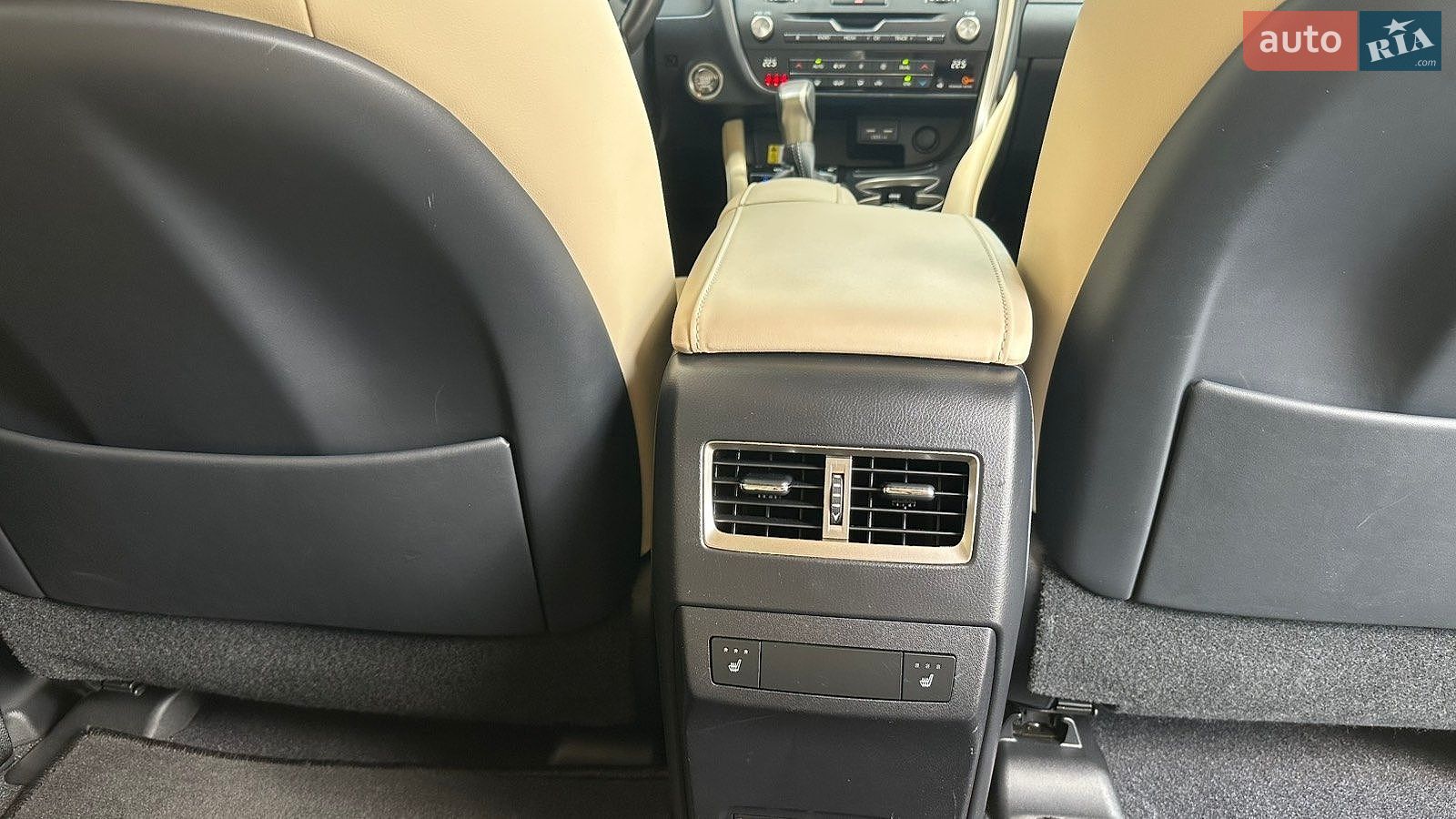 Lexus RX 2022 VIN JTJBZMCA402060150 фото оголошення 17 з 25