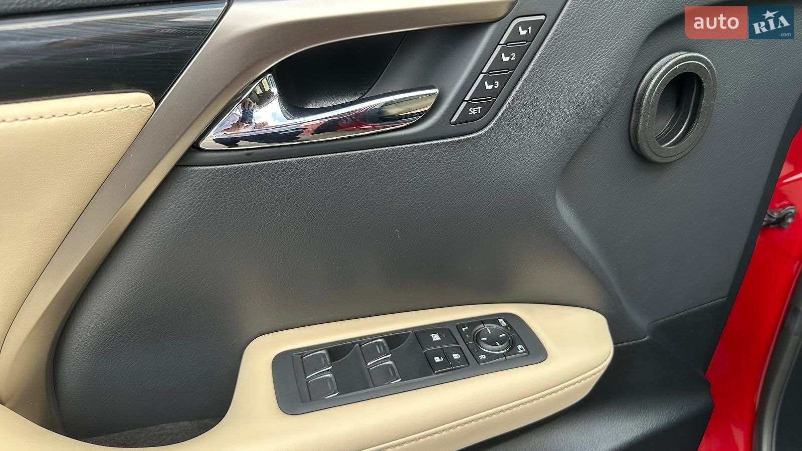 Lexus RX 2022 VIN JTJBZMCA402060150 фото оголошення 18 з 25