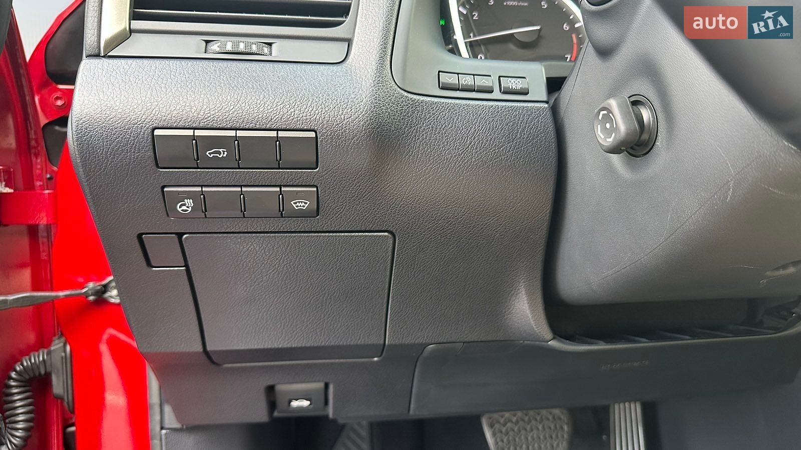 Lexus RX 2022 VIN JTJBZMCA402060150 фото оголошення 19 з 25