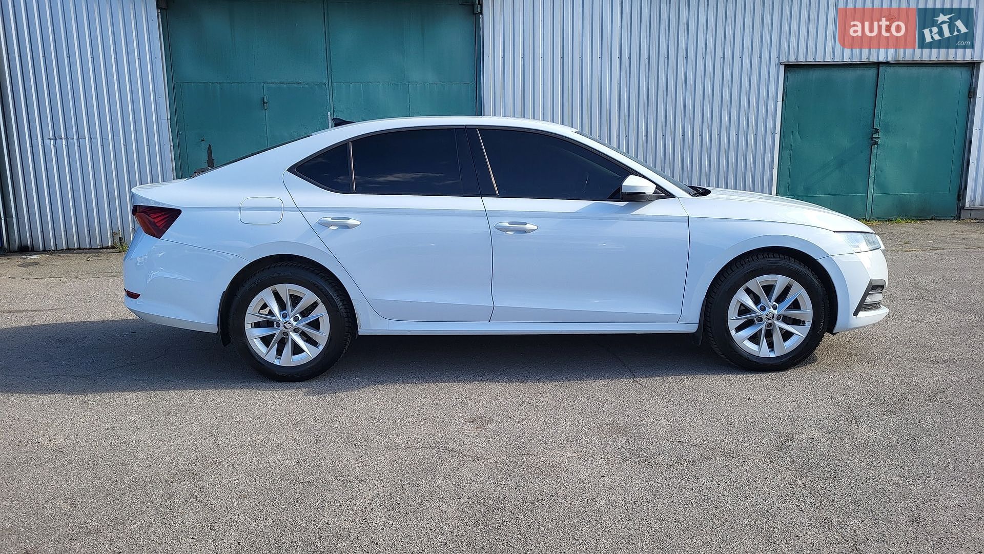 Skoda Octavia 2022 VIN TMBAJ4NX7NY061398 фото оголошення 28 з 50