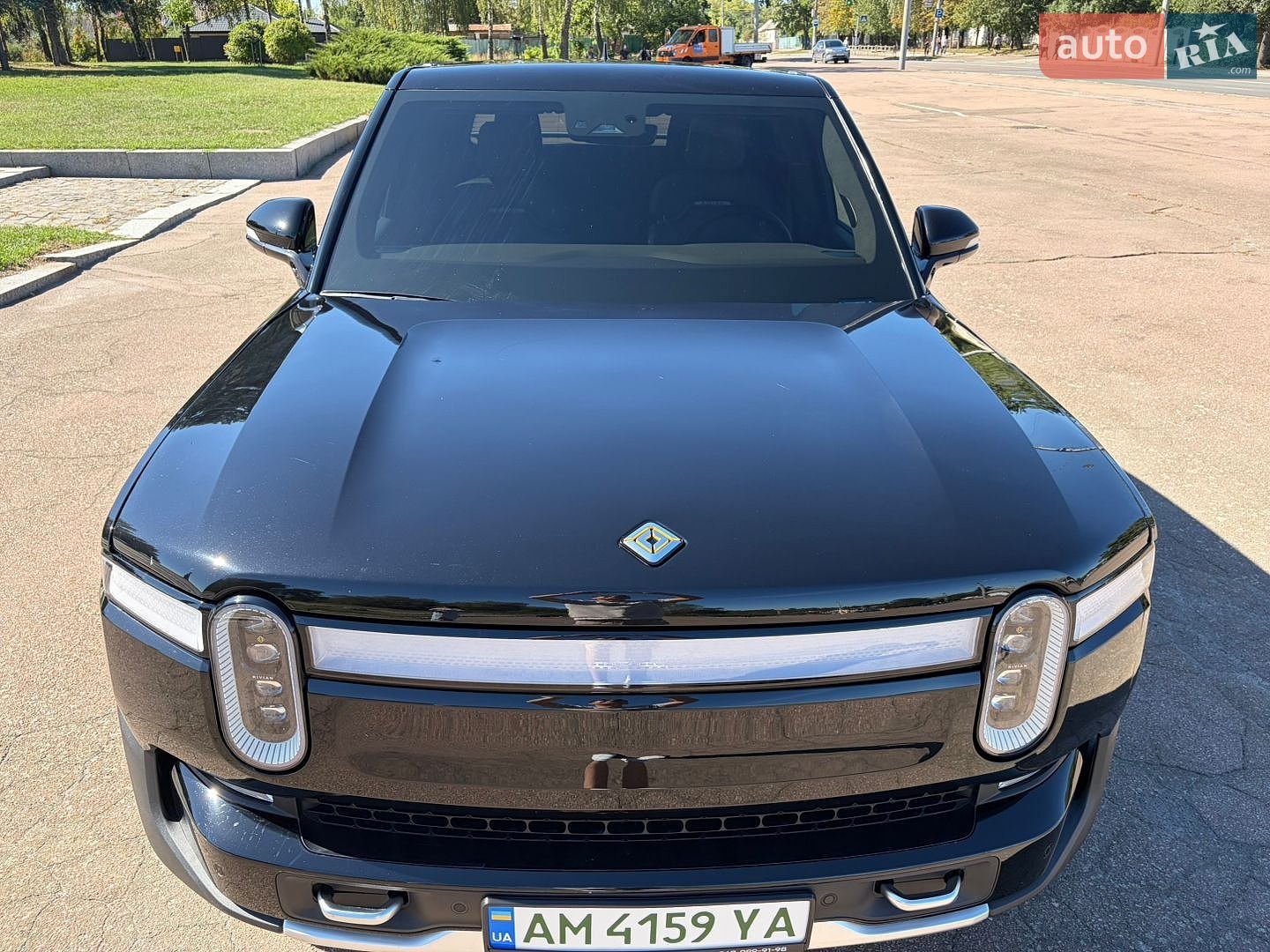 Rivian R1T 2023 VIN 7FCTGAAA3NN016283 фото оголошення 23 з 61