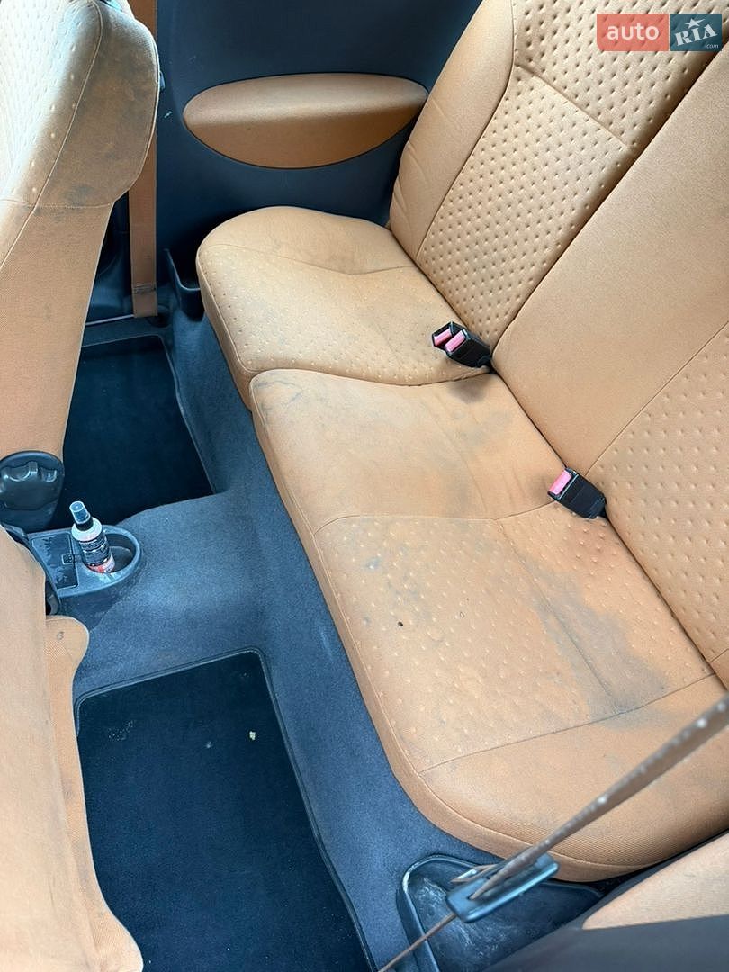 Opel Corsa 2003 VIN W0L0XCF0846001220 фото оголошення 12 з 20