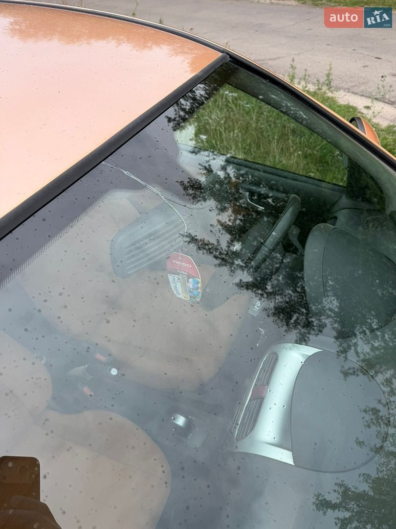 Opel Corsa 2003 VIN W0L0XCF0846001220 фото оголошення 20 з 20