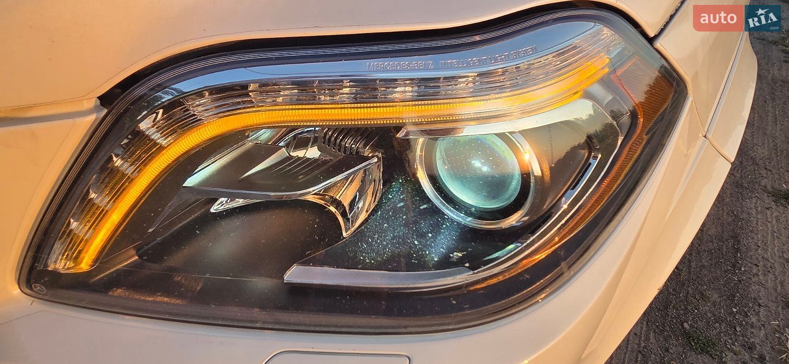 Mercedes-Benz GL-Class 2013 VIN 4JGDF2EE2EA276550 фото оголошення 9 з 25