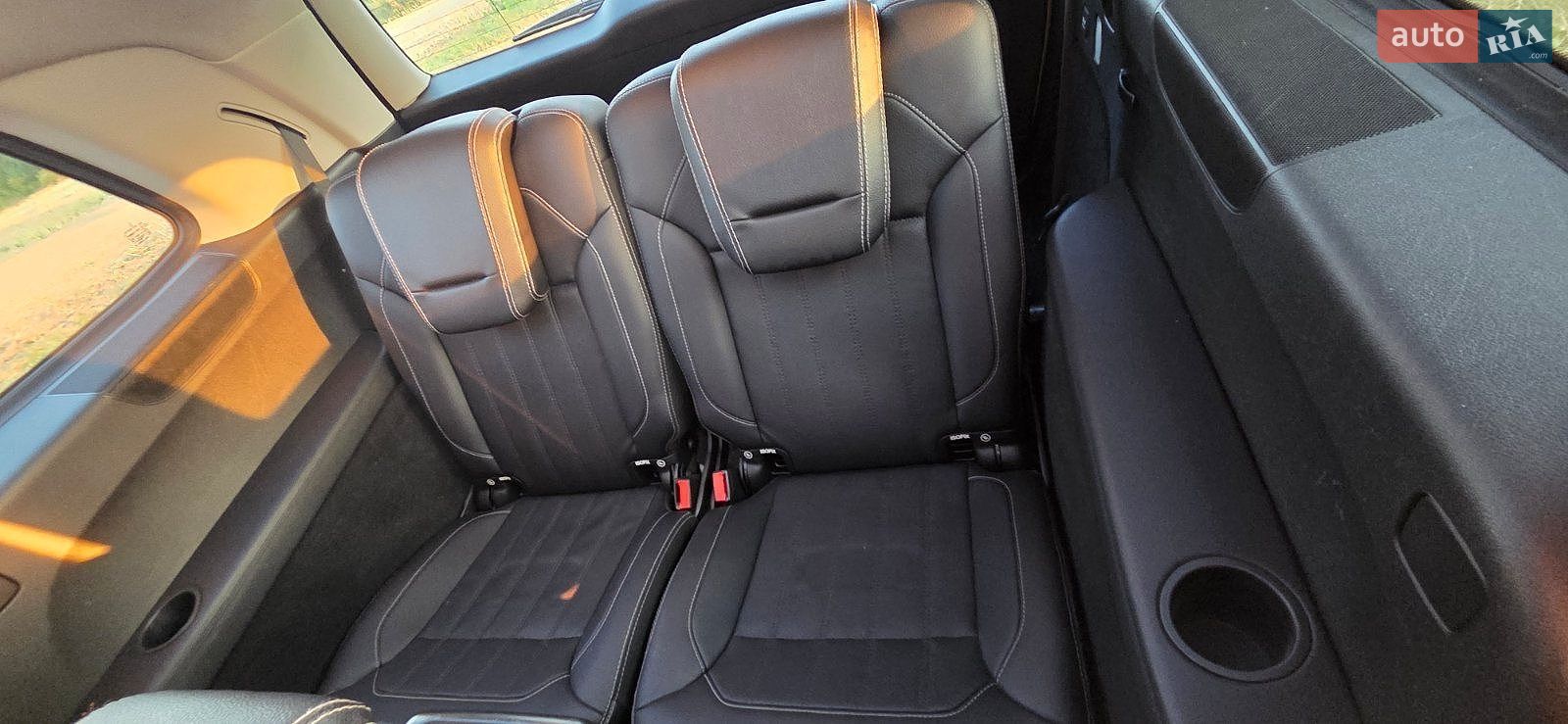 Mercedes-Benz GL-Class 2013 VIN 4JGDF2EE2EA276550 фото оголошення 15 з 25