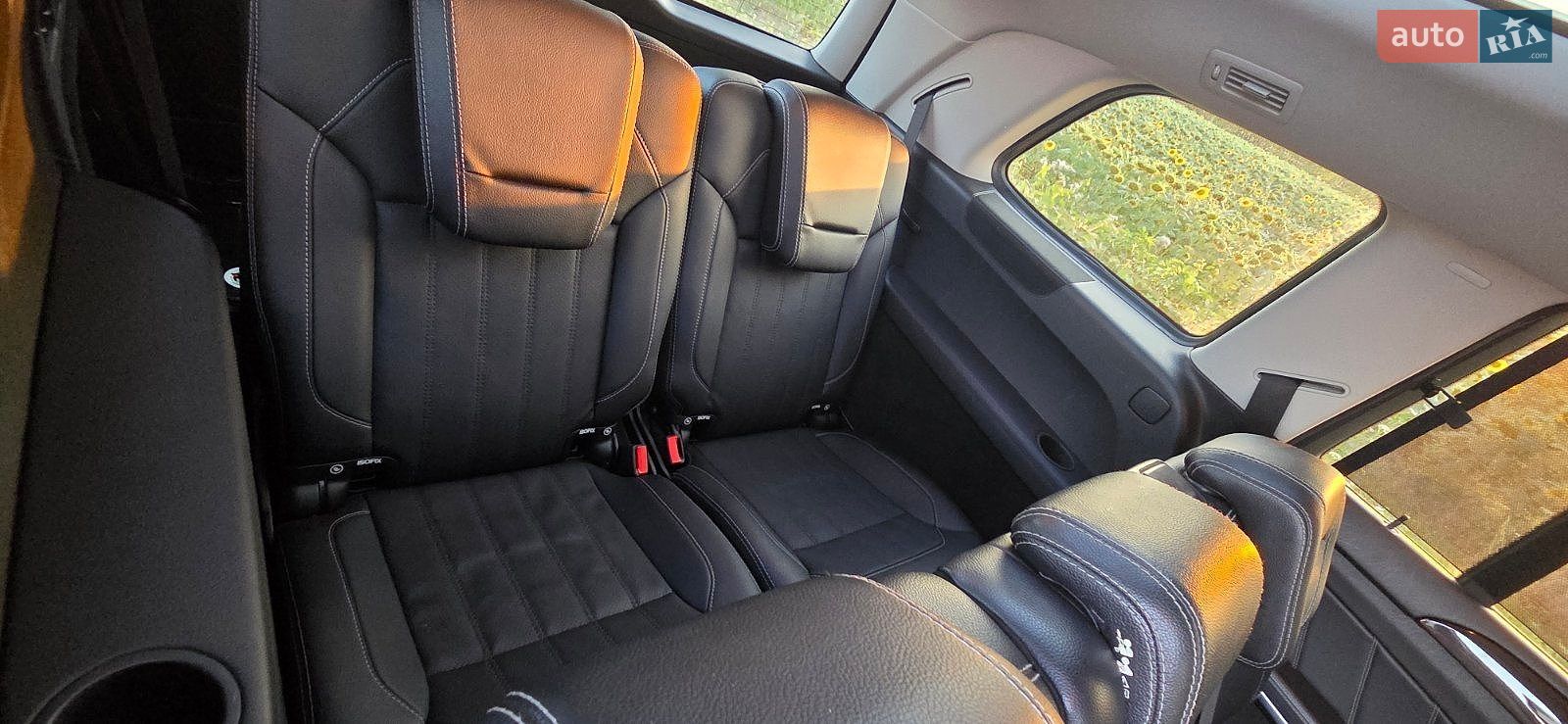 Mercedes-Benz GL-Class 2013 VIN 4JGDF2EE2EA276550 фото оголошення 22 з 25