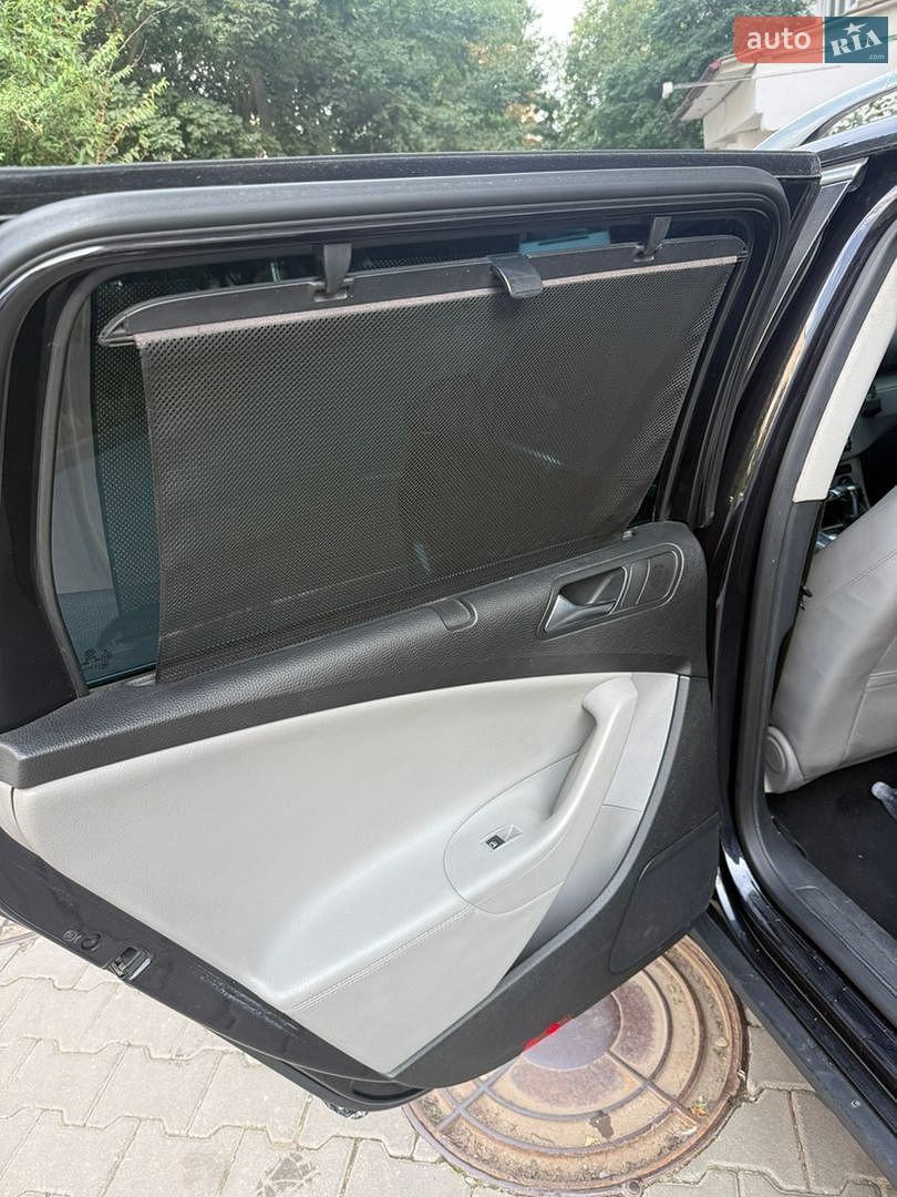 Volkswagen Passat 2008 VIN WVWZZZ3CZ9E008820 фото оголошення 25 з 40