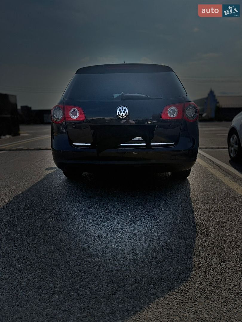 Volkswagen Passat 2008 VIN WVWZZZ3CZ9E008820 фото оголошення 20 з 40