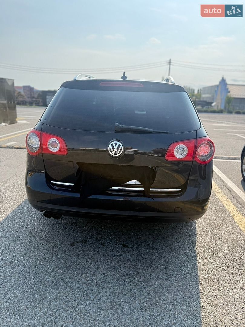 Volkswagen Passat 2008 VIN WVWZZZ3CZ9E008820 фото оголошення 21 з 40
