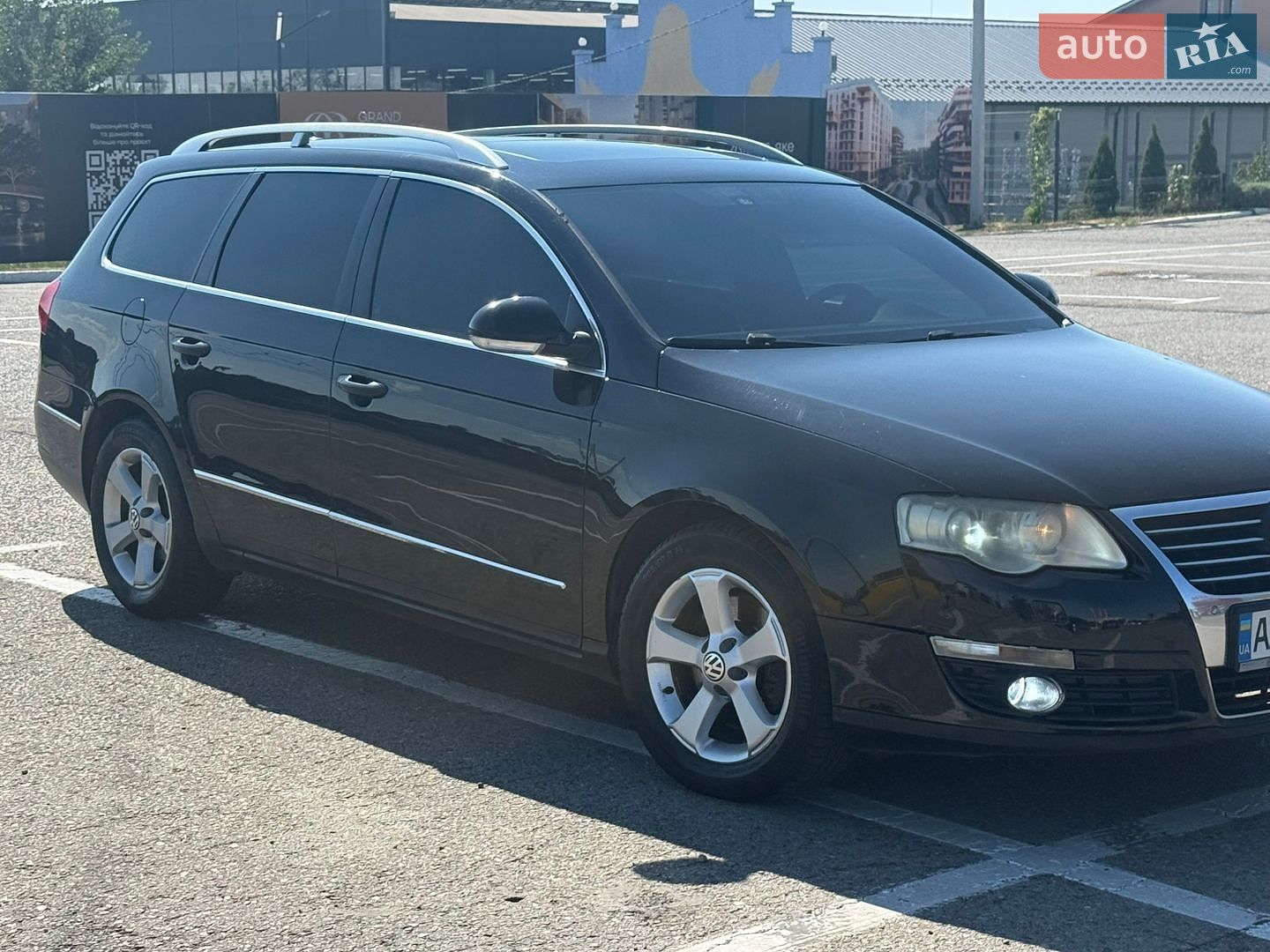 Volkswagen Passat 2008 VIN WVWZZZ3CZ9E008820 фото оголошення 14 з 40