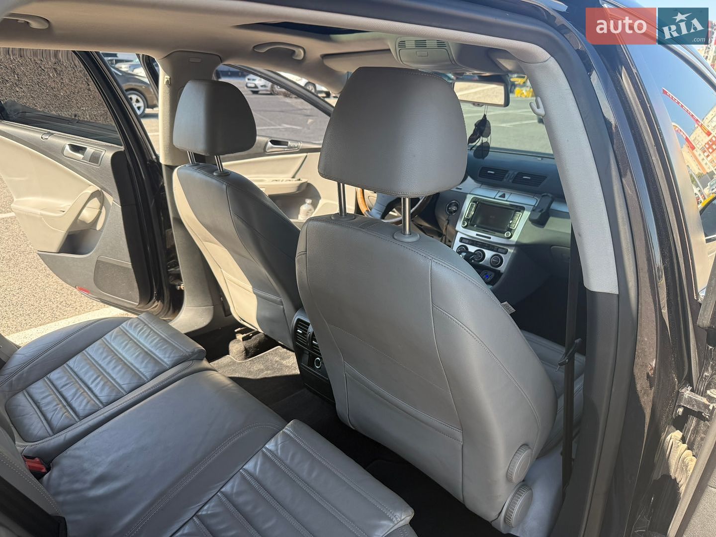 Volkswagen Passat 2008 VIN WVWZZZ3CZ9E008820 фото оголошення 34 з 40