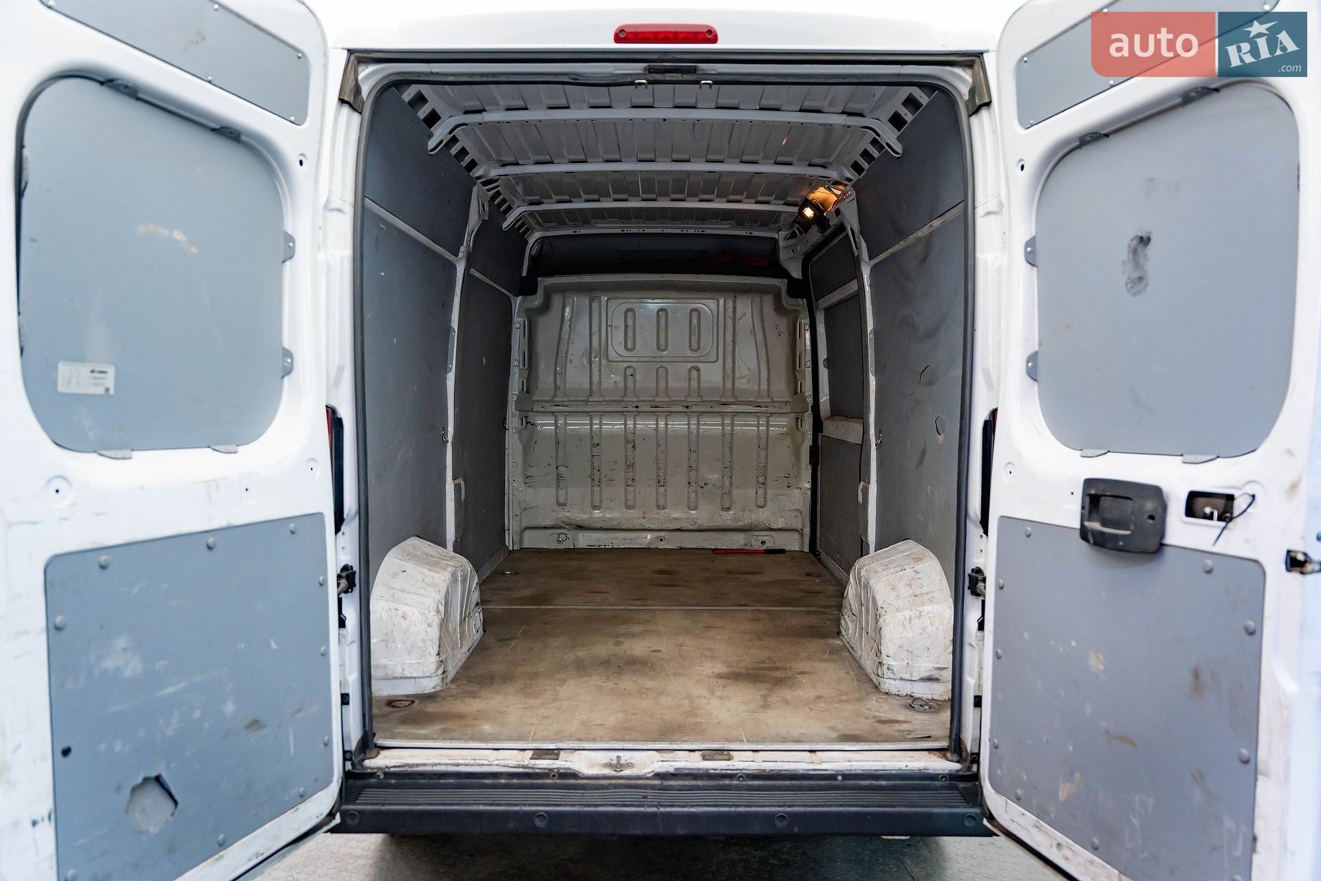 Peugeot Boxer 2021 VIN VF3YD3MFB12T96880 фото оголошення 6 з 16