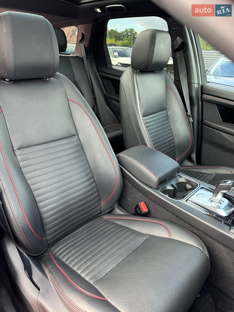 Land Rover Discovery Sport 2020 VIN SALCM2GX5LH860071 фото оголошення 35 з 38