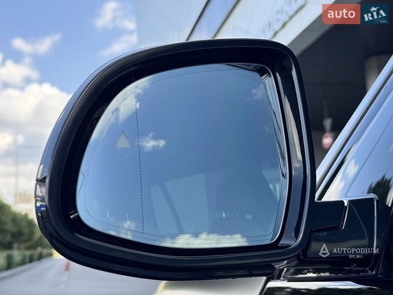 BMW X7 2022 VIN WBACW010209L55075 фото оголошення 19 з 65