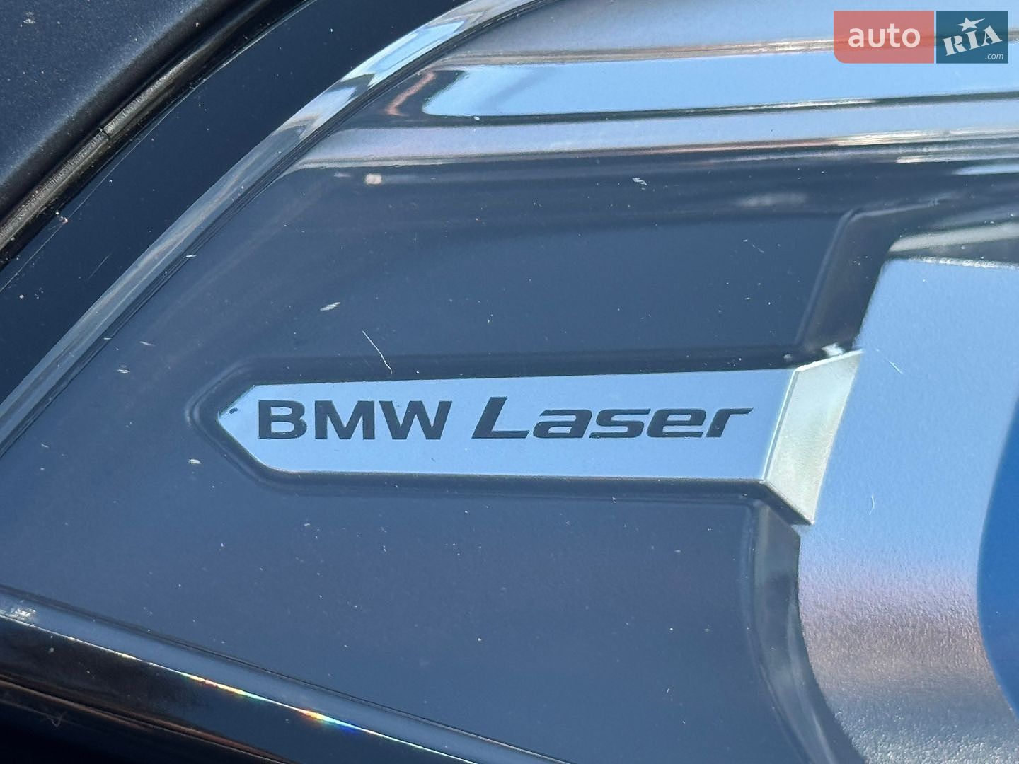 BMW X7 2022 VIN WBACW010209L55075 фото оголошення 6 з 65
