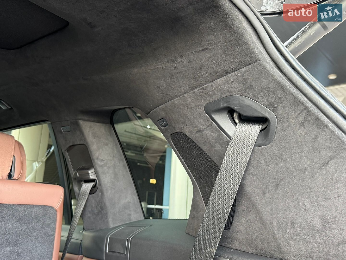 BMW X7 2022 VIN WBACW010209L55075 фото оголошення 35 з 65