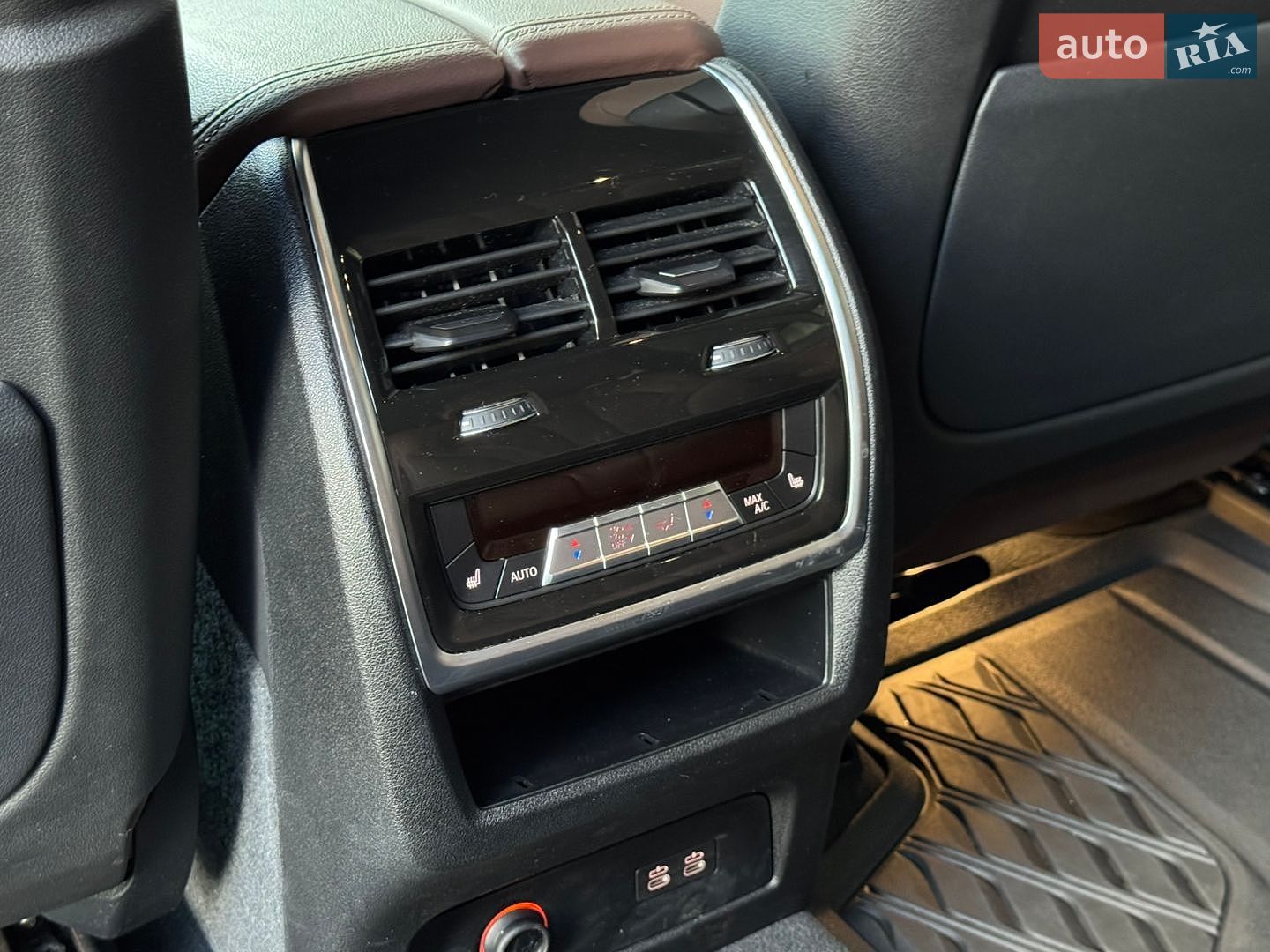 BMW X7 2022 VIN WBACW010209L55075 фото оголошення 50 з 65
