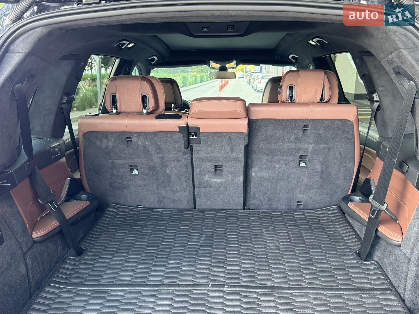 BMW X7 2022 VIN WBACW010209L55075 фото оголошення 54 з 65