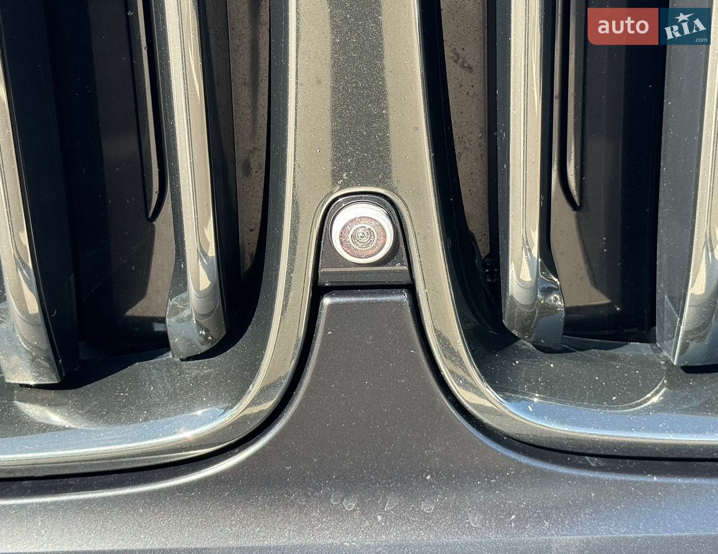 BMW X7 2022 VIN WBACW010209L55075 фото оголошення 20 з 65