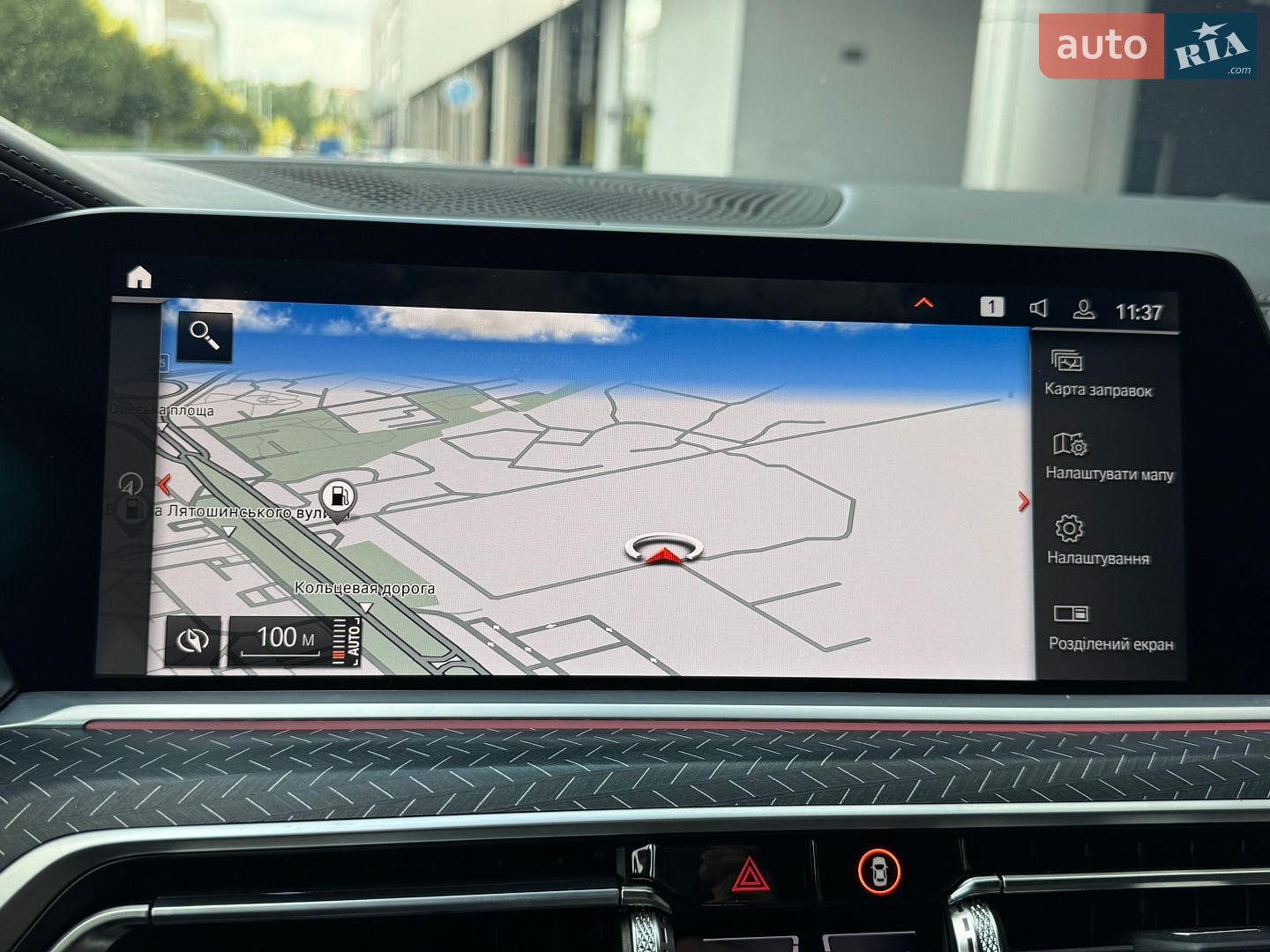BMW X7 2022 VIN WBACW010209L55075 фото оголошення 60 з 65