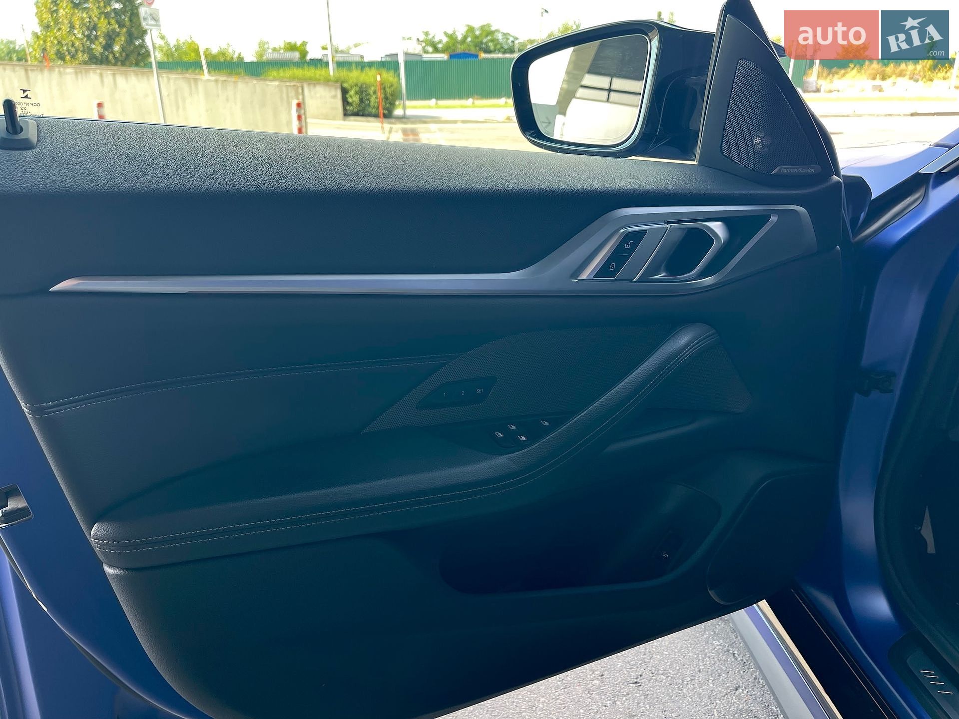 BMW i4 2022 VIN WBY33AW07PFN69788 фото оголошення 26 з 94