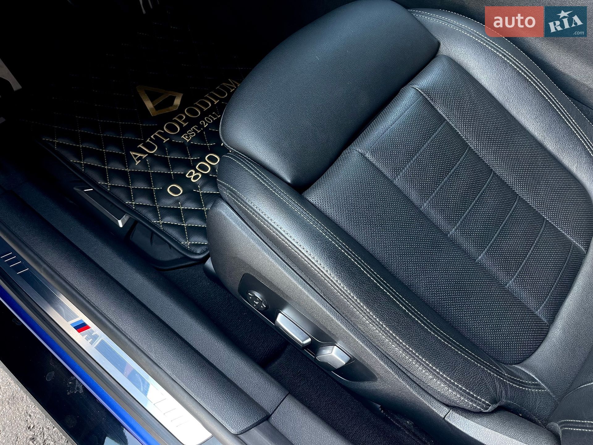 BMW i4 2022 VIN WBY33AW07PFN69788 фото оголошення 31 з 94