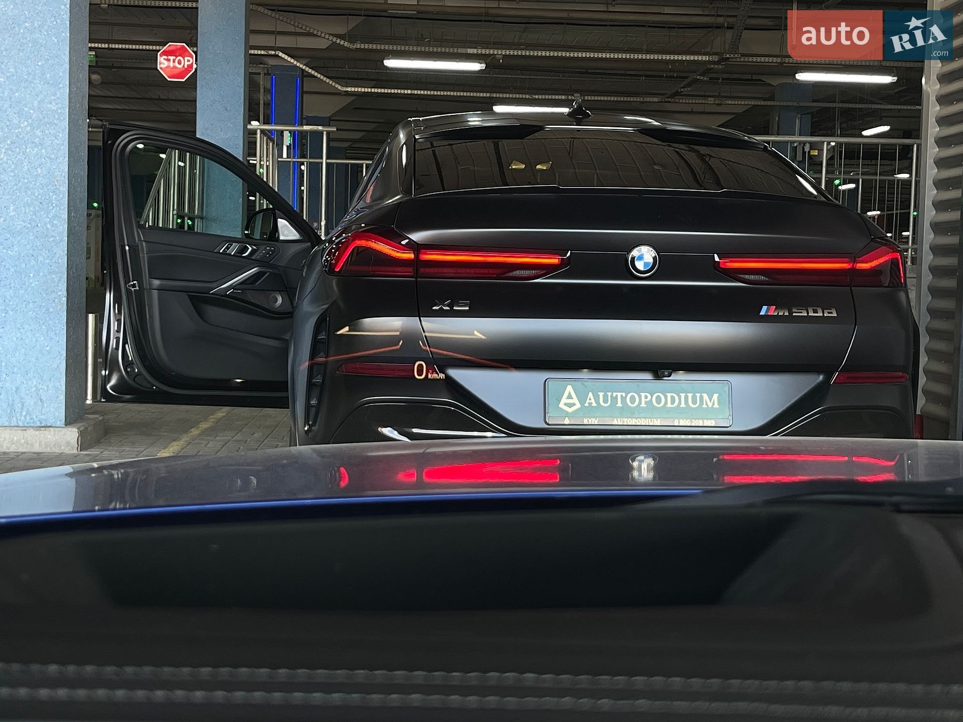 BMW i4 2022 VIN WBY33AW07PFN69788 фото оголошення 46 з 94