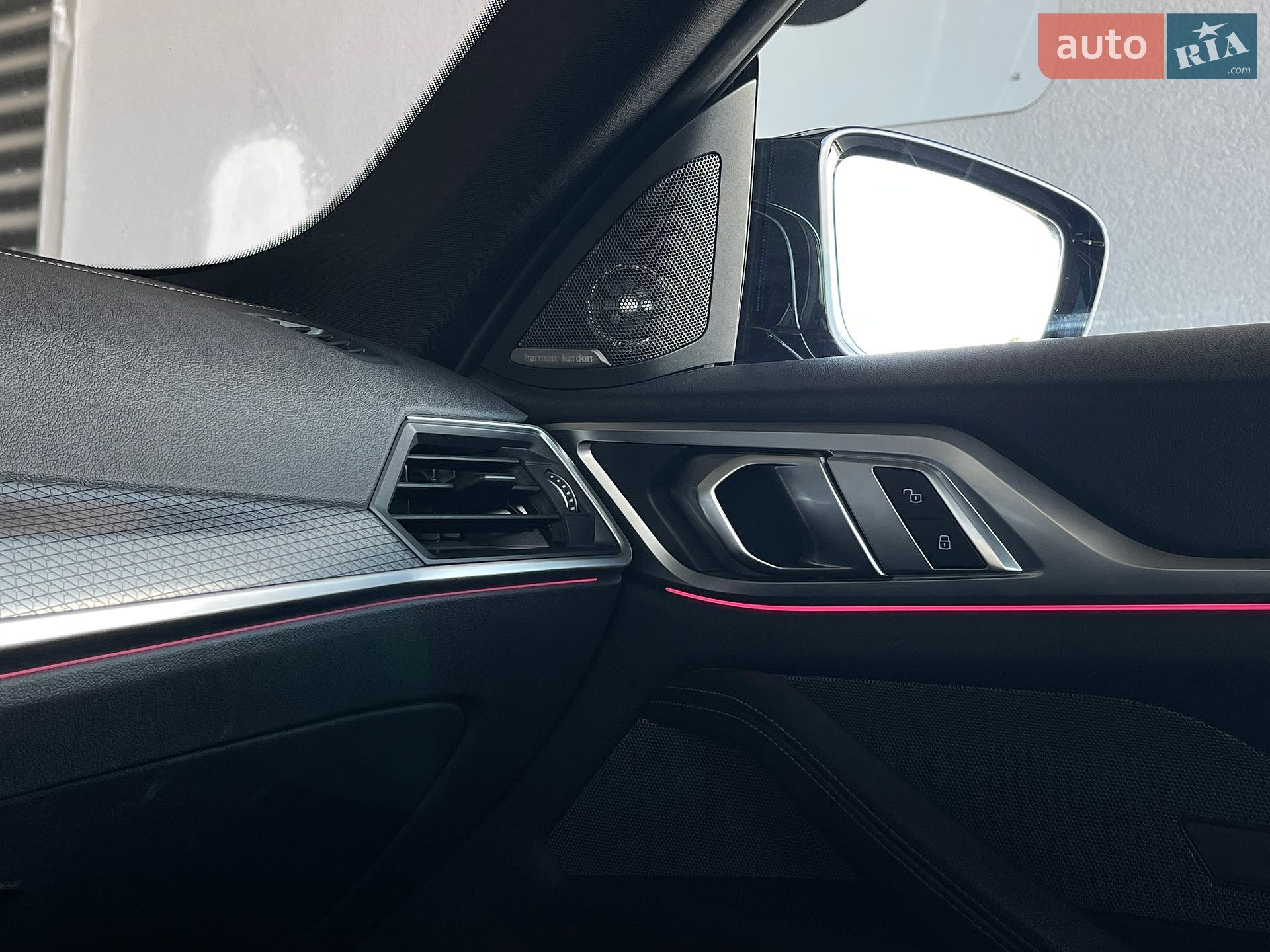 BMW i4 2022 VIN WBY33AW07PFN69788 фото оголошення 81 з 94
