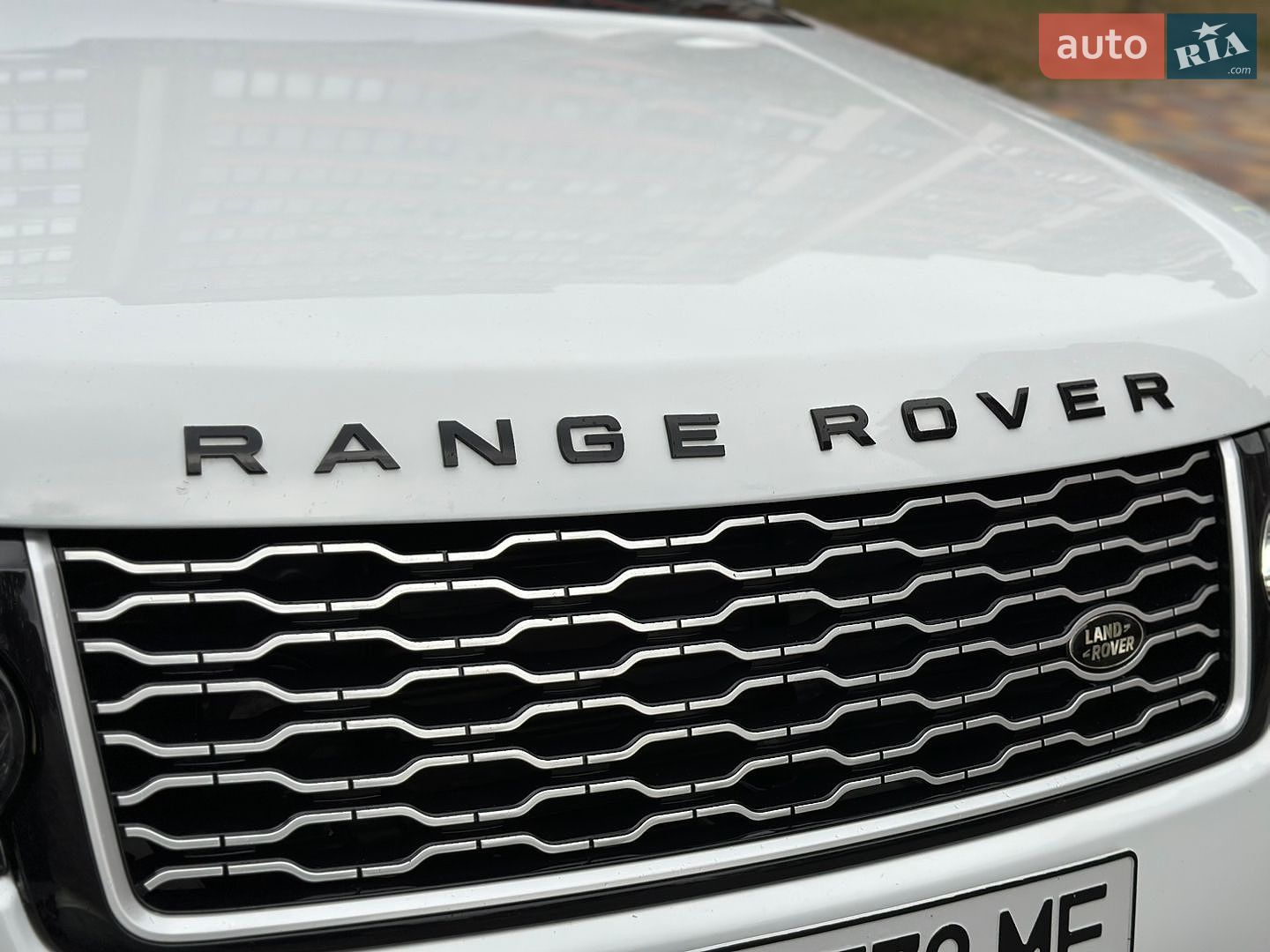 Land Rover Range Rover 2018 VIN SALGS2FK5HA360019 фото оголошення 15 з 44