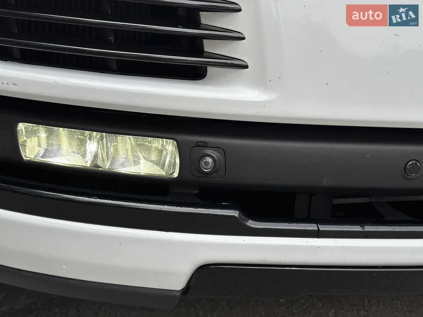 Land Rover Range Rover 2018 VIN SALGS2FK5HA360019 фото оголошення 16 з 44